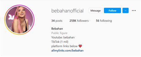 Bebahan (@bebahanofficial) • Instagram photos and videos